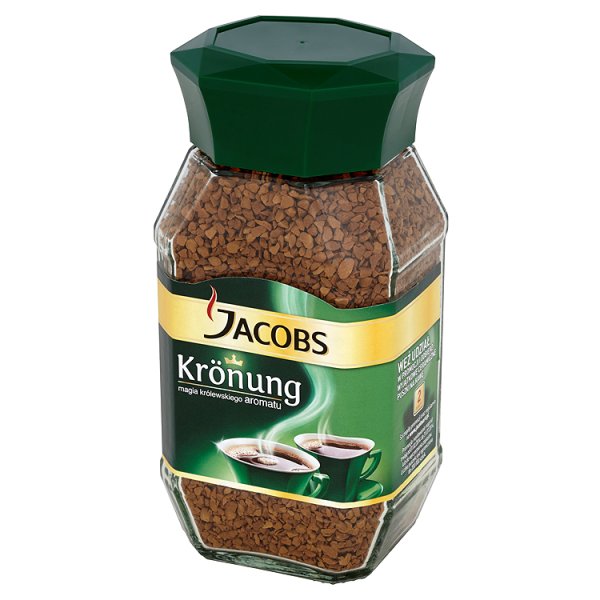 JACOBS KRONUNG 100G