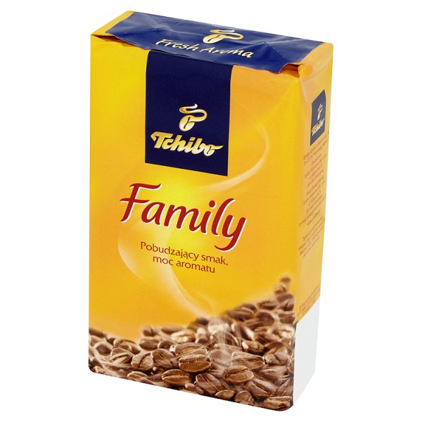 TCHIBO FAMILY MIELONA