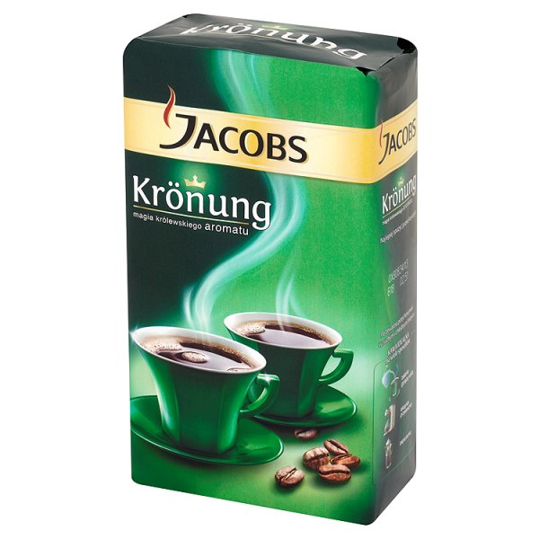 JACOBS K/M 250G