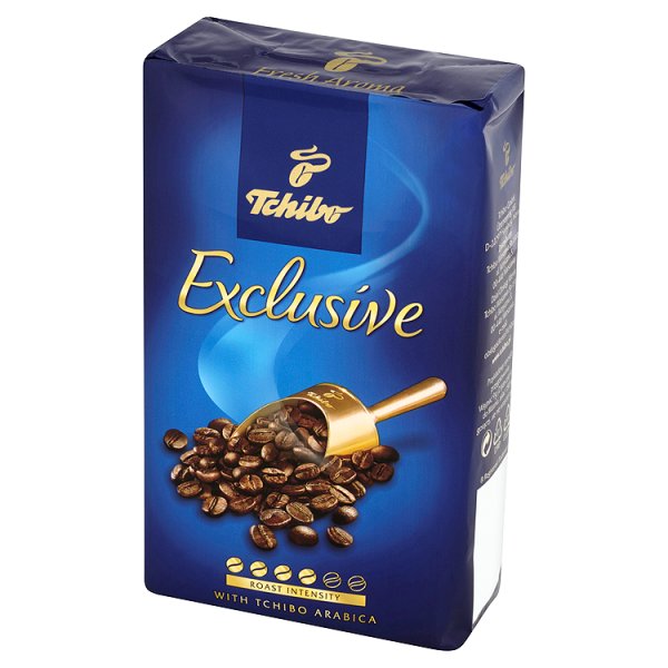 TCHIBO EXCLUSIVE