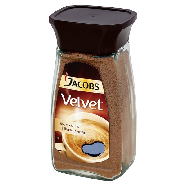 JACOBS VELVET 100G