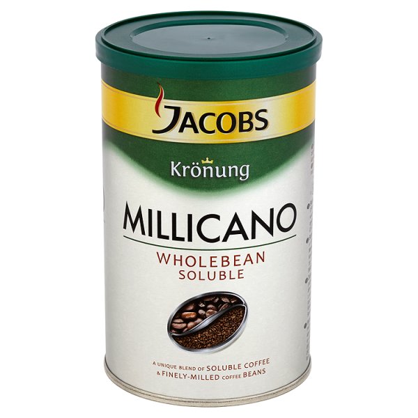 JACOBS MILLICANO 95G