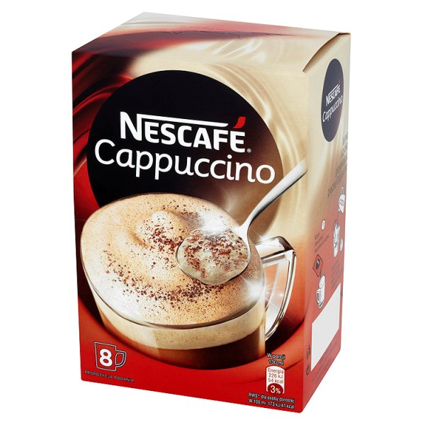 ESCAFE CAPPU ORGINAL