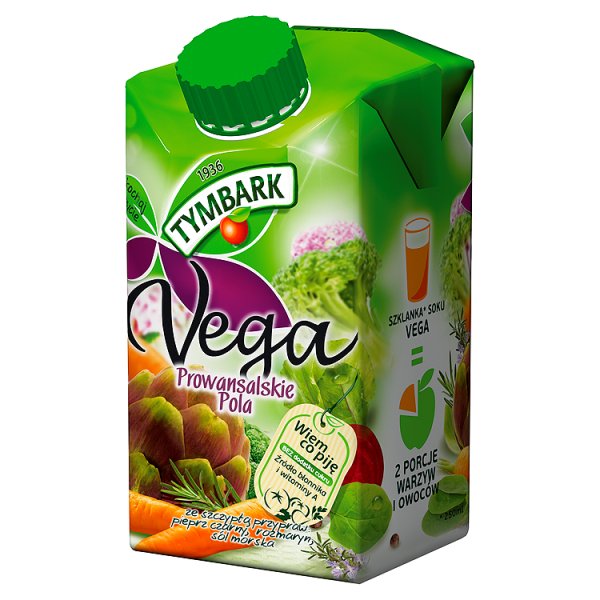 TYMBARK PROW POLA