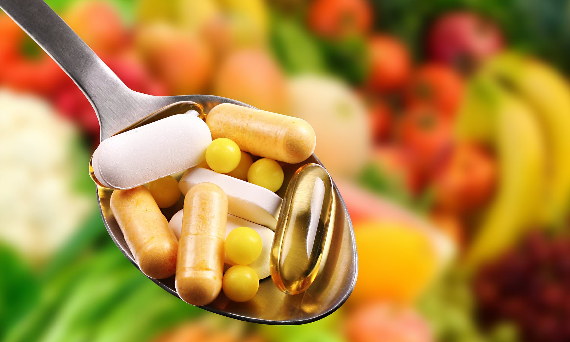 Health Supplement