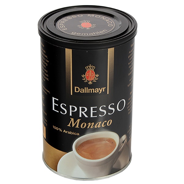 Dallmayr E/Monaco