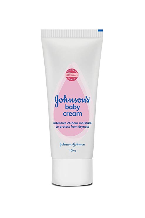 JOHNSON’S BABY Krem