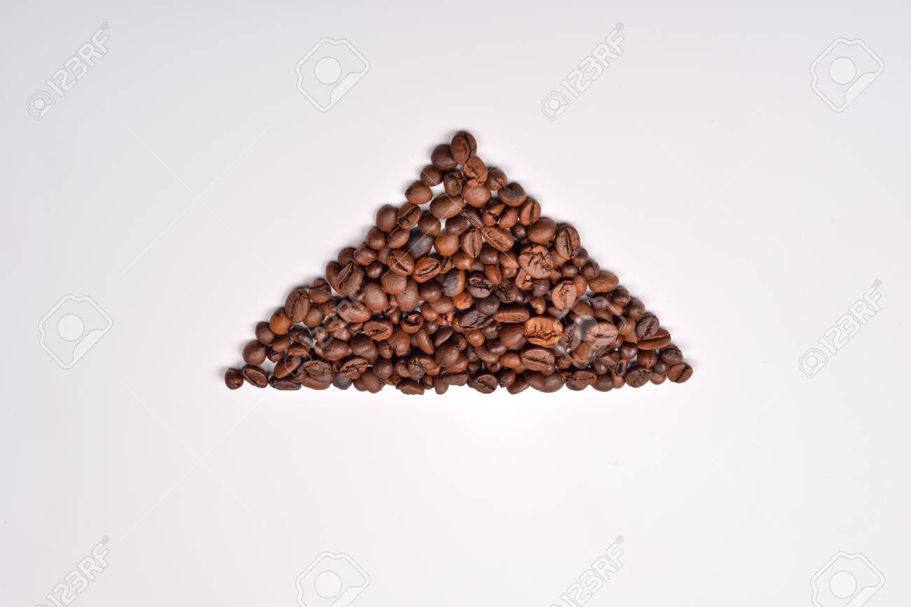 Triangle beans