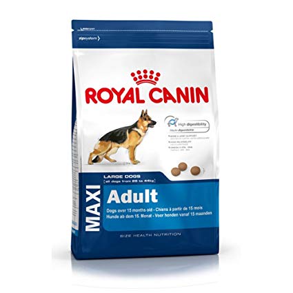 Royal Canin Maxi Adult Dog