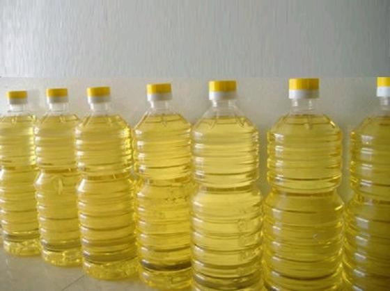 Refined Canola Oil