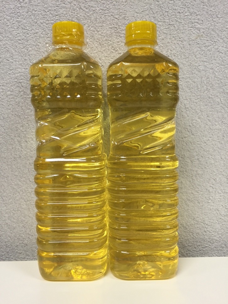 RBD Palm Oil