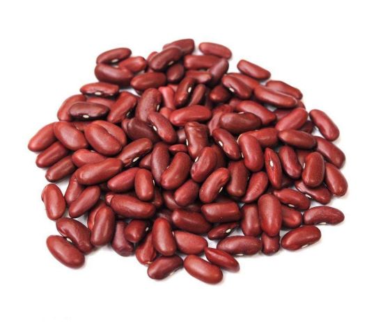 DARK RED KIDNEY BEANS (BRITISH TYPE)