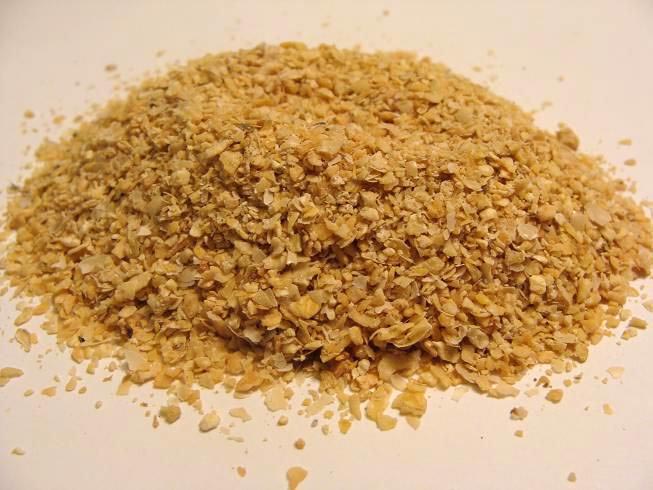 SoyBean Meal / GMO (ANIMAL FEED)