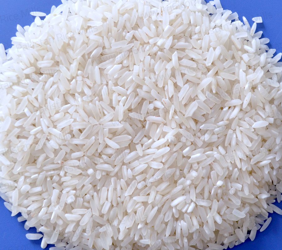 LONG GRAIN WHITE RICE IRRI-6 5%