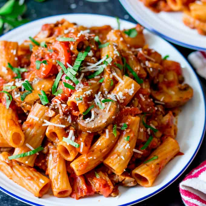 Pasta