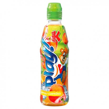 KUBUŚ PLAY M/CZ/L 400