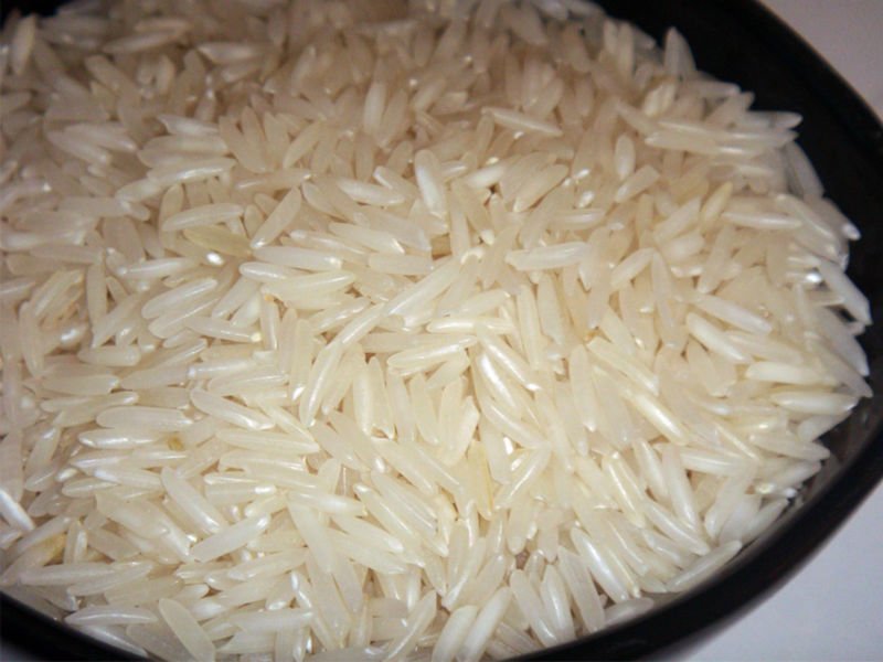 PAK BASMATI RICE