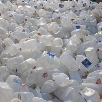 HDPE Scrap
