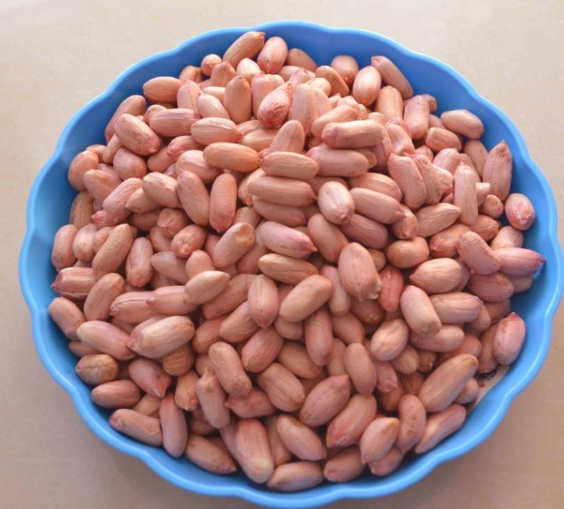 Raw peanut 28/32