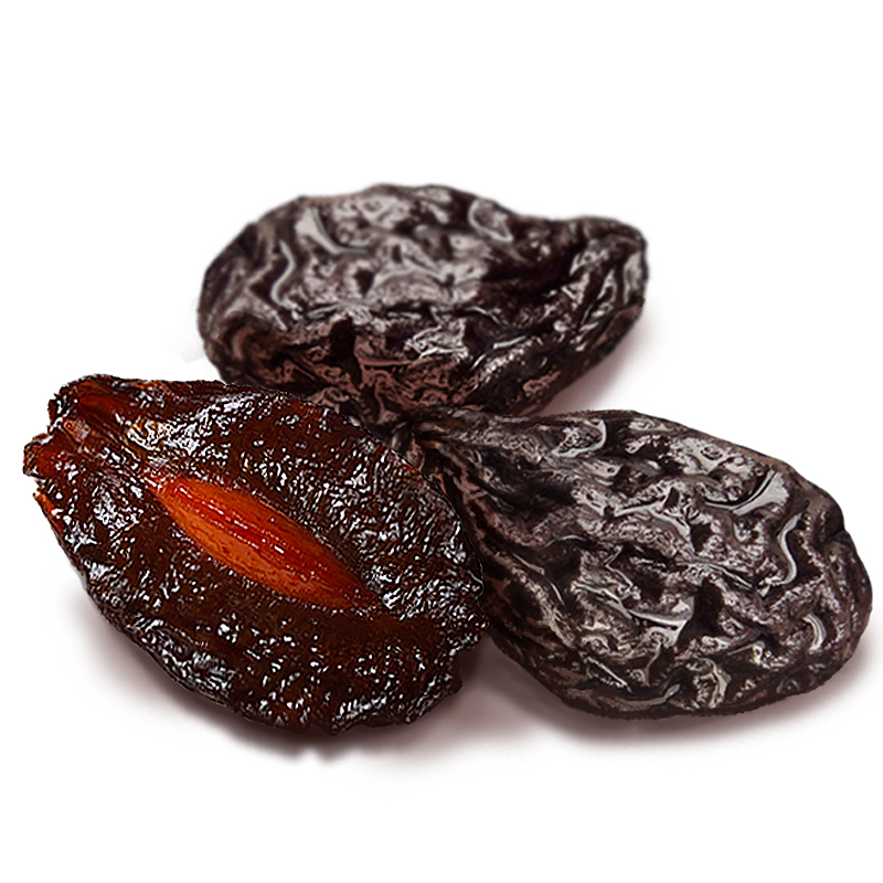 Dried Plum Sour