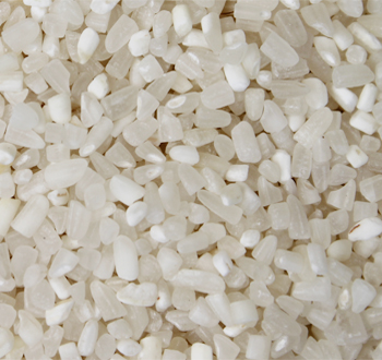 Thailand White Rice 100% Broken A1 Super
