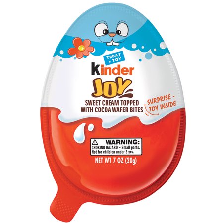 Kinder Joy