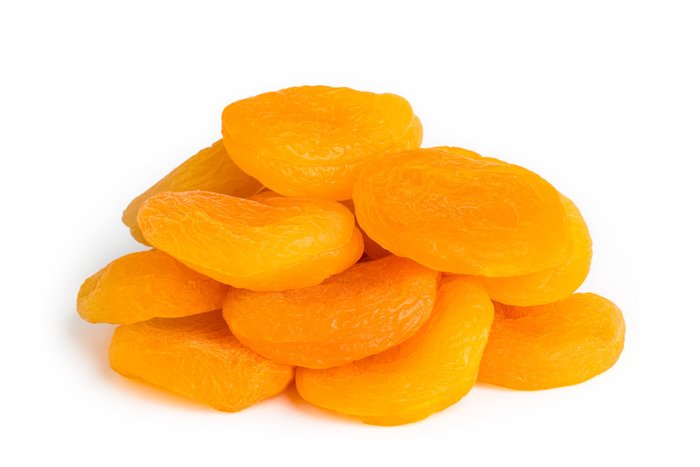 Extra Quality Apricot