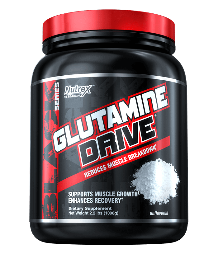 Glutamine