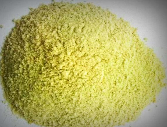 Mung Bean Powder