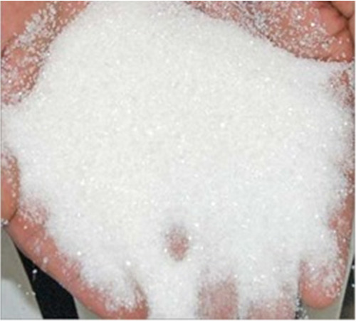 Refined Icumsa 100 Sugar