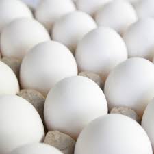 Fresh Table Eggs