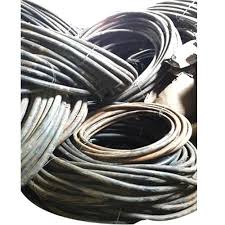 COPPER CABLE SCRAPS