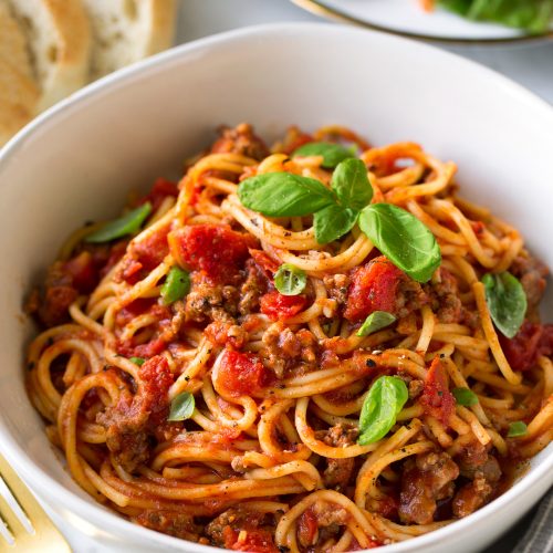 Spagetti