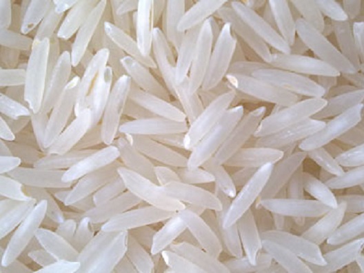 LONG GRAIN WHITE RICE PK-386