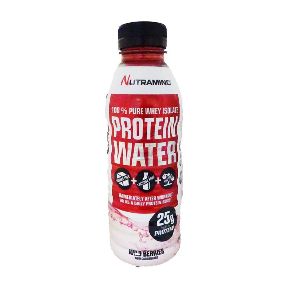 Nutramino Whey Protein