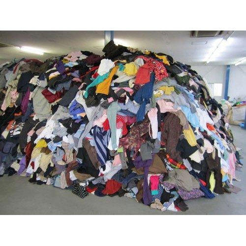 Use Clothes