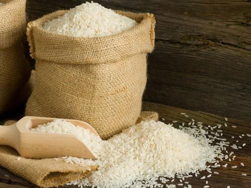 Thailand White Rice 5% Broken