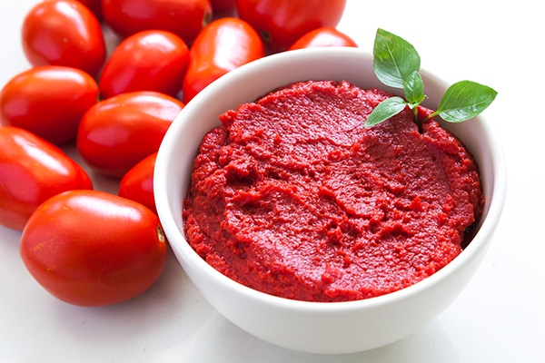TOMATO PASTE COLD BREAK