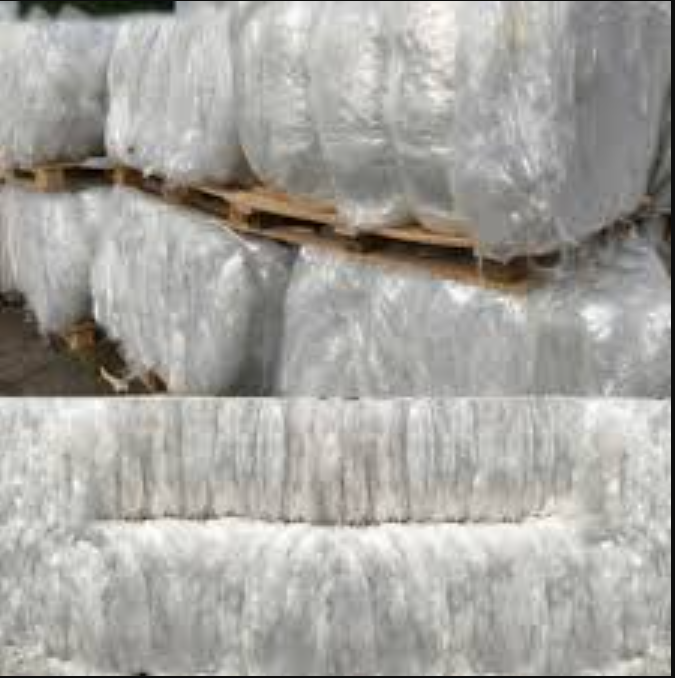 LDPE FILM Scrap and Rolls