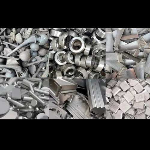 Nichrome Scrap, SS 304