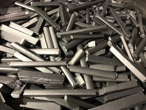 Molybdenum Metal Scrap, Size: 5 mm